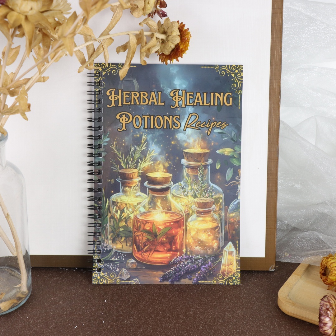 Recepten voor kruidengeneesmid - Herbal Wellness Recipes recensie en prijs