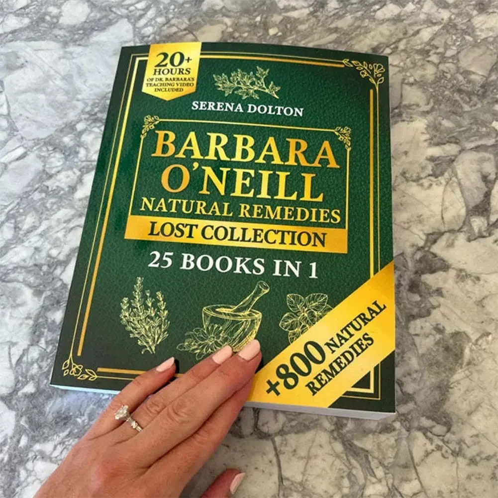 Kruidengeneesmiddelen Verloren - Herbal Wellness Recipes recensie en prijs