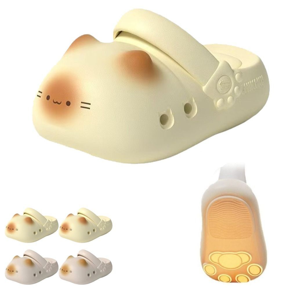 Schattige waterdichte kattenpa - Cat Claw Bark recensie en prijs