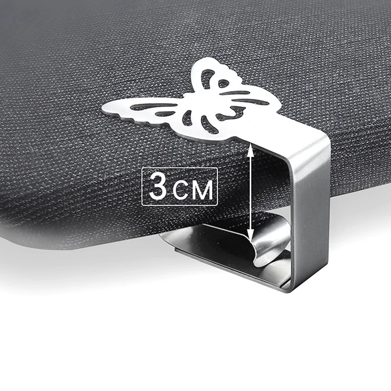 20 STKS Kat Poot Tafelkleed Cl - Cat Claw Bark recensie en prijs