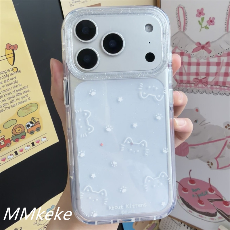 Koreaanse Ins Shining Star Kit - Cat Claw Bark recensie en prijs