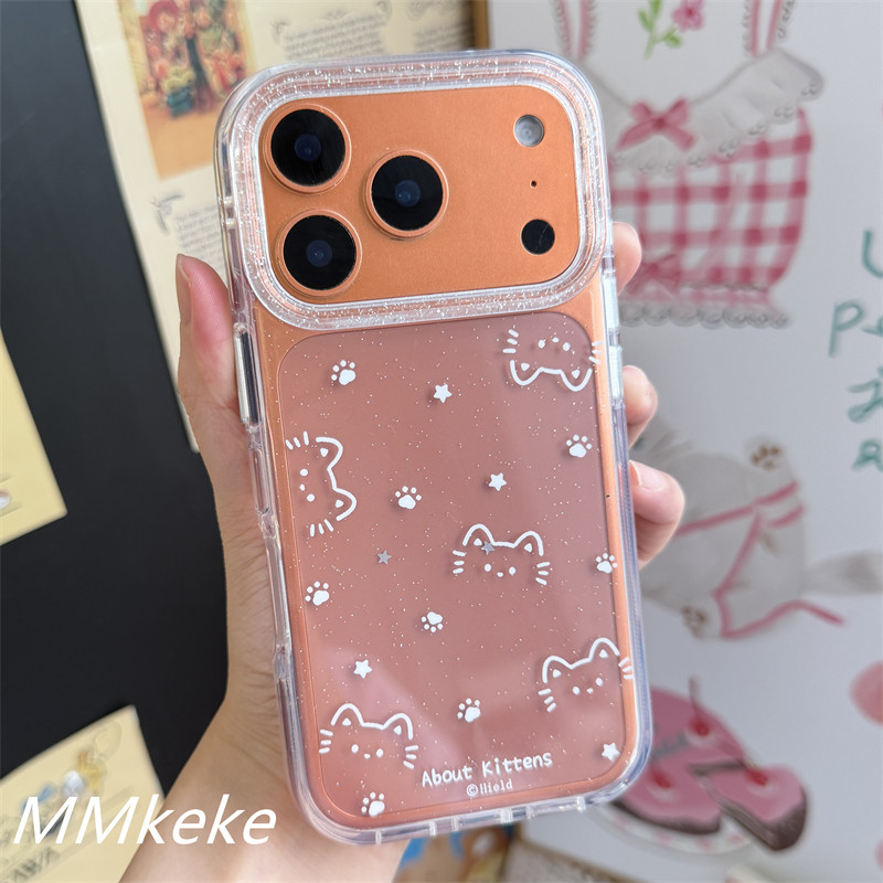 Koreaanse Ins Shining Star Kit - Cat Claw Bark recensie en prijs