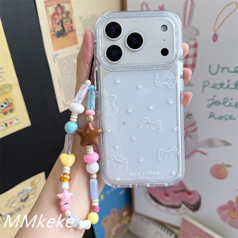 Koreaanse Ins Shining Star Kit - Cat Claw Bark recensie en prijs