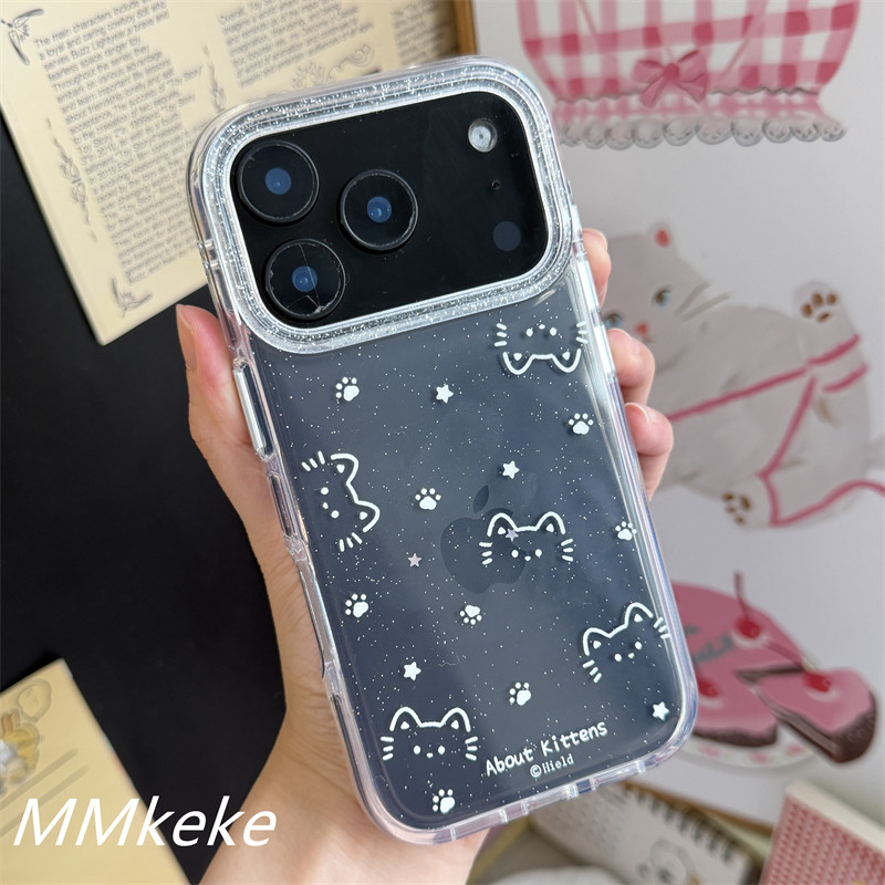 Koreaanse Ins Shining Star Kit - Cat Claw Bark recensie en prijs