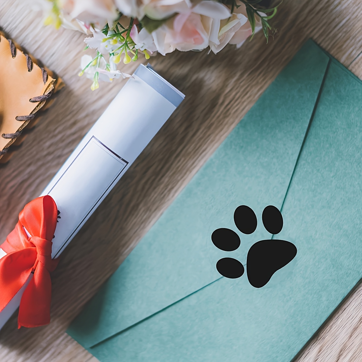 Duidelijke pootafdrukken - Ste - Cat Claw Bark recensie en prijs