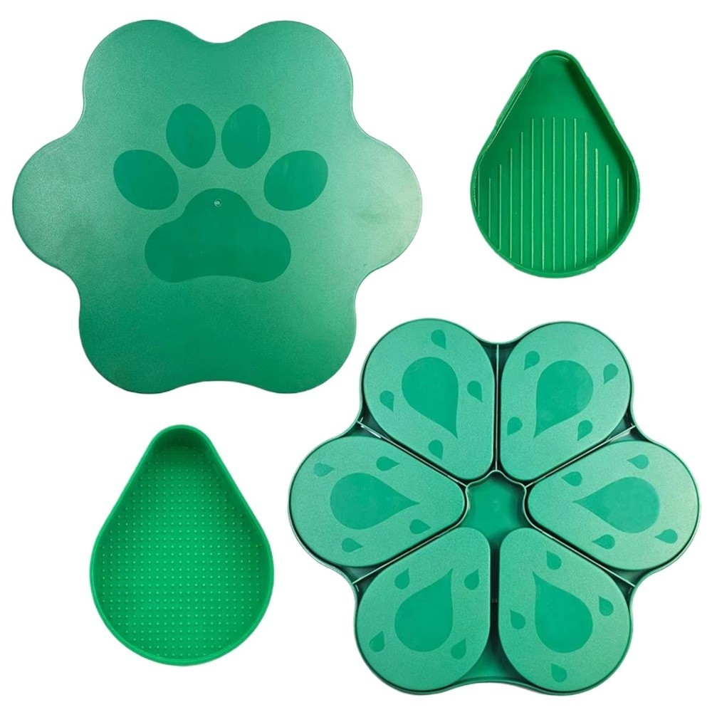 DIY Diamant Schilderij Bakjes  - Cat Claw Bark recensie en prijs