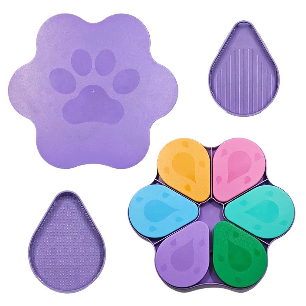 DIY Diamant Schilderij Bakjes  - Cat Claw Bark recensie en prijs