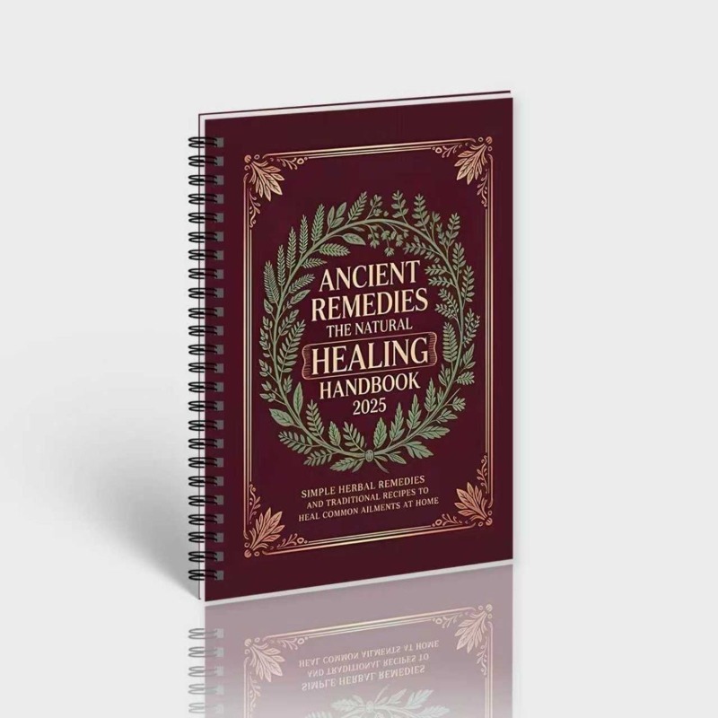 Huishoudelijk natuurlijk kruid - Herbal Wellness Recipes recensie en prijs