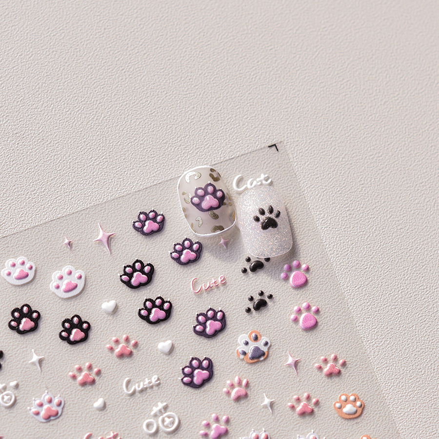 Leuke Jelly Roze Kat Pootafdru - Cat Claw Bark recensie en prijs