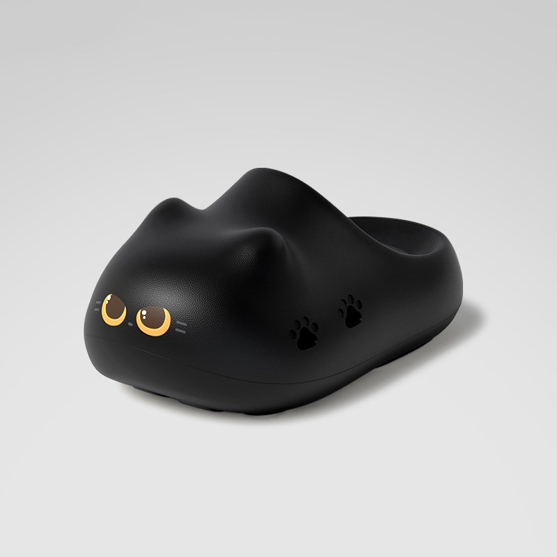 2026 Nieuwe Zwarte Kattenpanto - Cat Claw Bark recensie en prijs