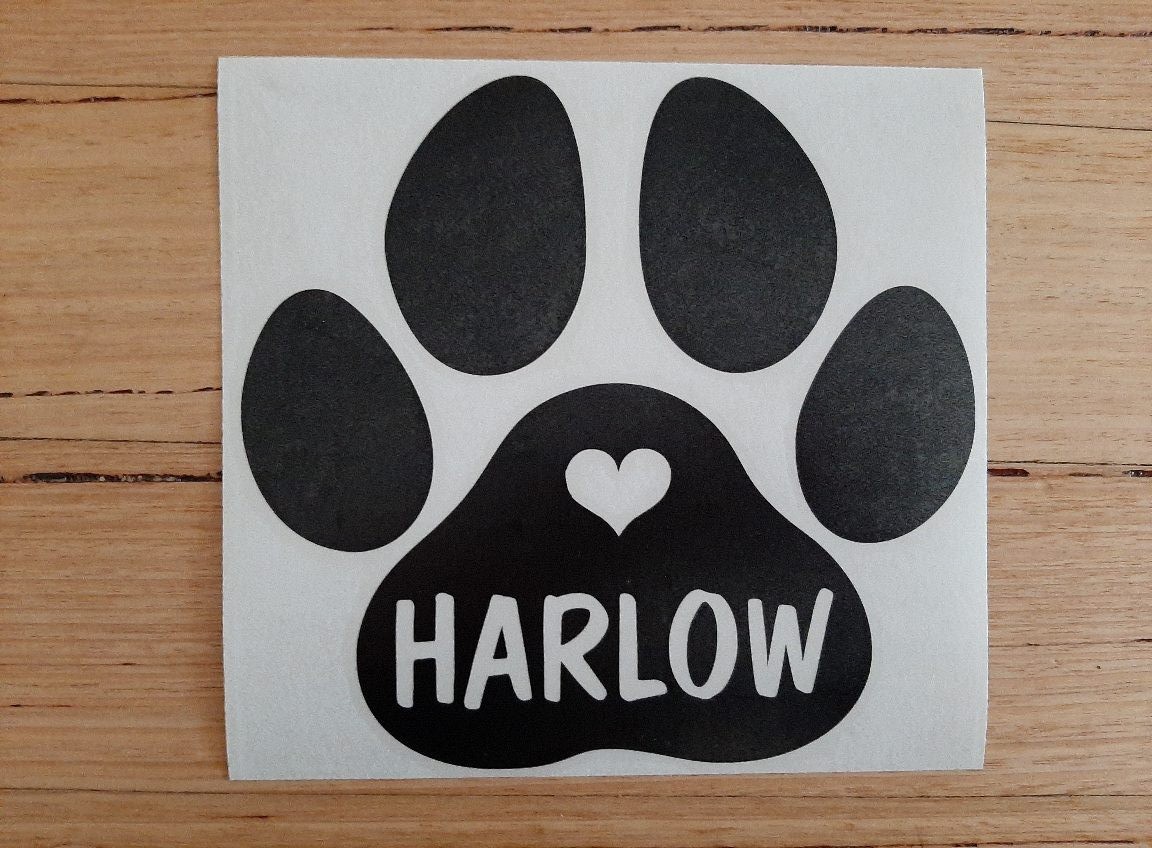 2 stuks gepersonaliseerde poot - Cat Claw Bark recensie en prijs